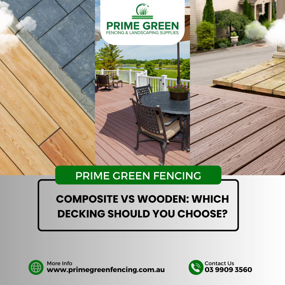 Composite Decking Truganina Composite Decking Point Cook